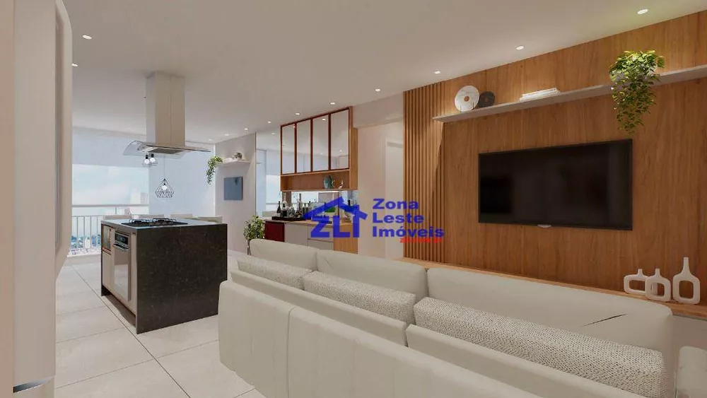 Apartamento, 2 quartos, 64 m² - Foto 1