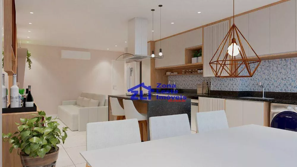 Apartamento, 2 quartos, 64 m² - Foto 3