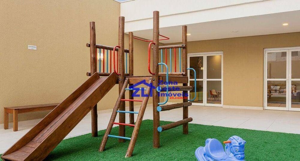 Apartamento, 2 quartos, 64 m² - Foto 16