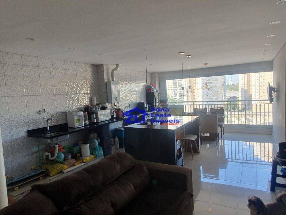 Apartamento, 2 quartos, 64 m² - Foto 5