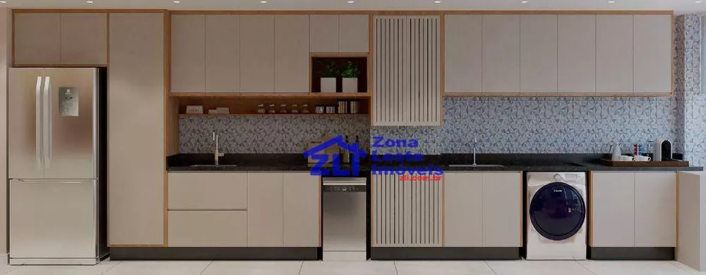 Apartamento, 2 quartos, 64 m² - Foto 4