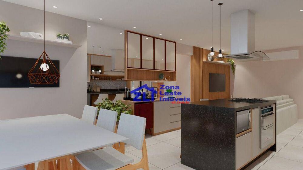 Apartamento, 2 quartos, 64 m² - Foto 2