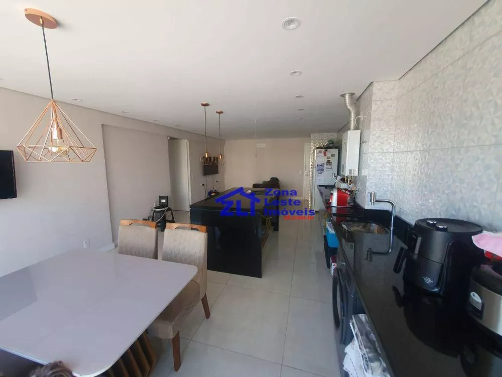 Apartamento, 2 quartos, 64 m² - Foto 7