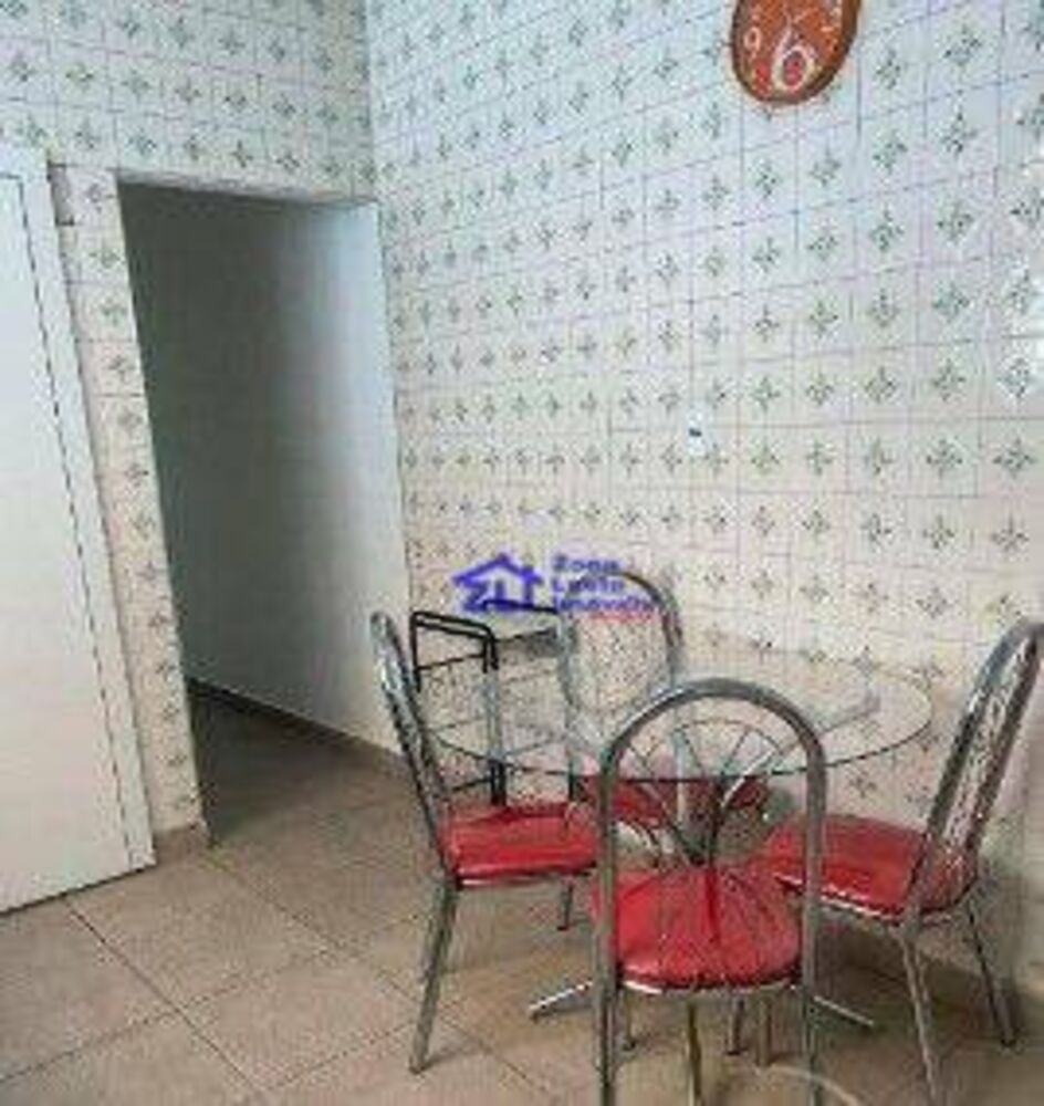 Casa, 3 quartos, 90 m² - Foto 4