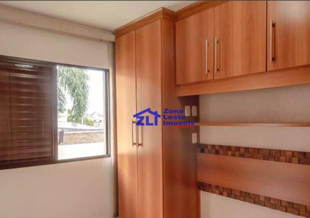 Sobrado, 2 quartos, 77 m² - Foto 4