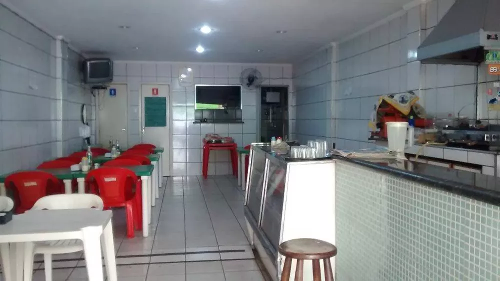 Prédio Inteiro, 460 m² - Foto 1