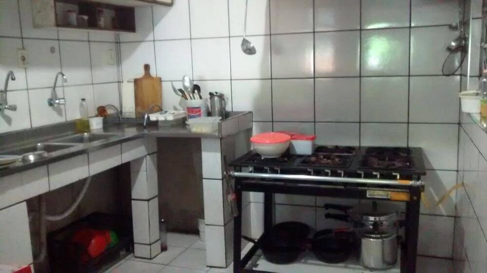 Prédio Inteiro, 460 m² - Foto 5