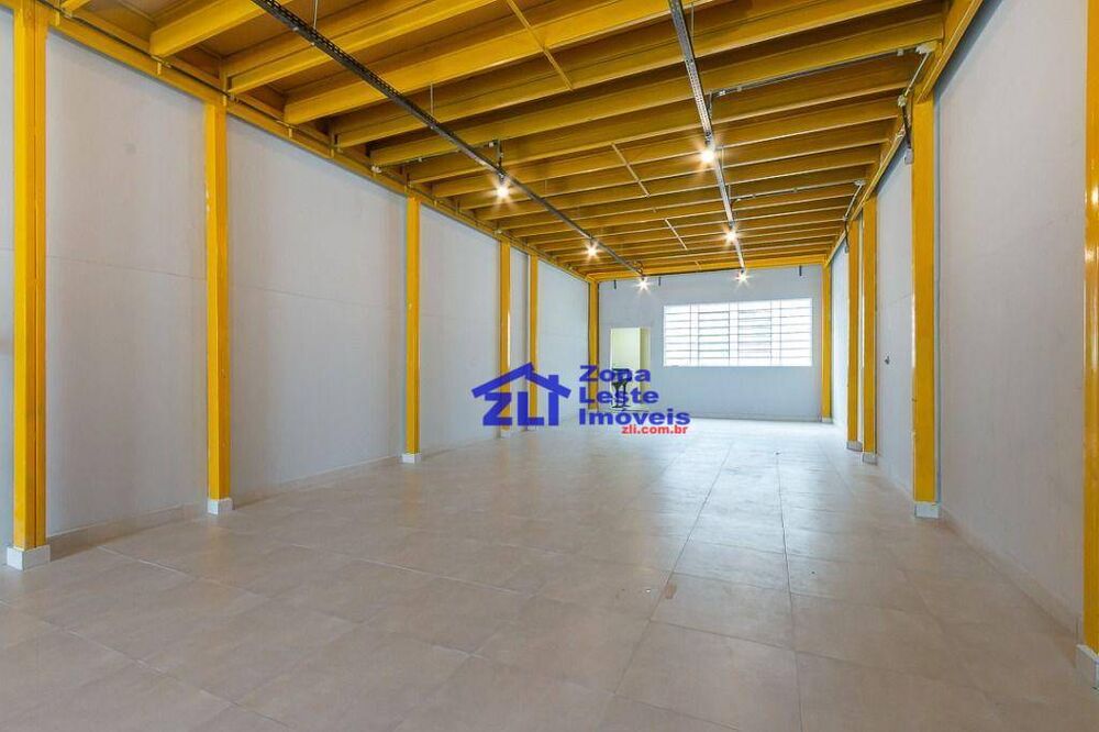 Loja-Salão, 300 m² - Foto 4