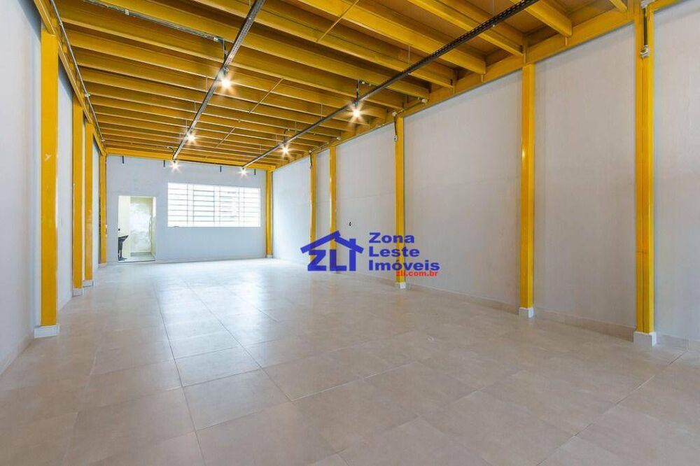 Loja-Salão, 300 m² - Foto 3