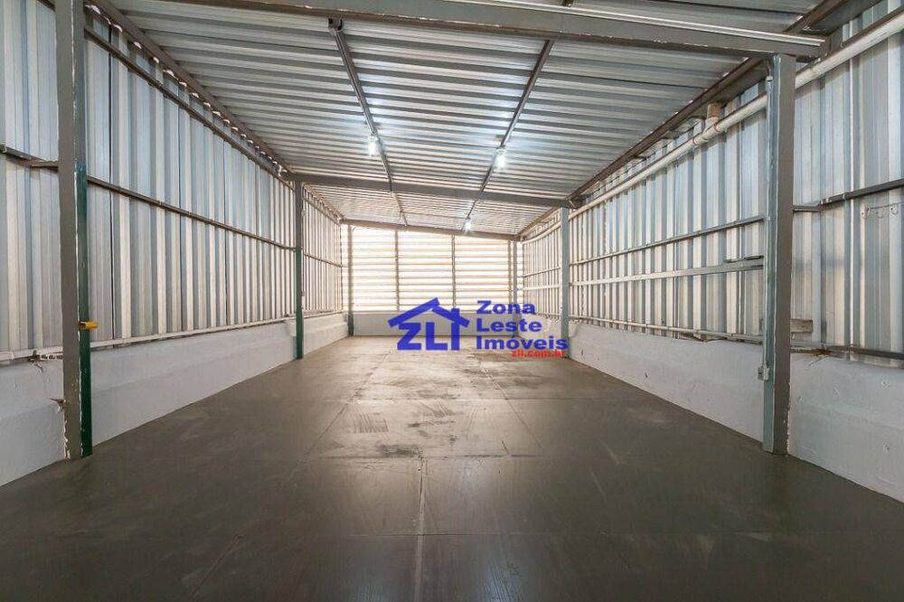 Loja-Salão, 300 m² - Foto 1