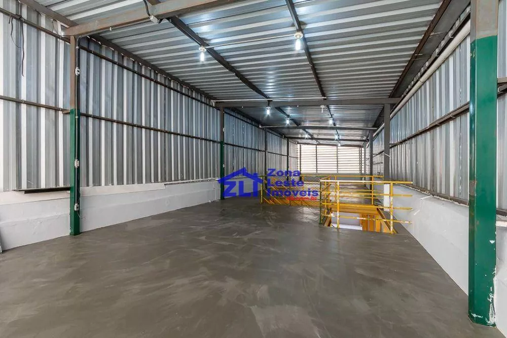 Loja-Salão, 300 m² - Foto 7