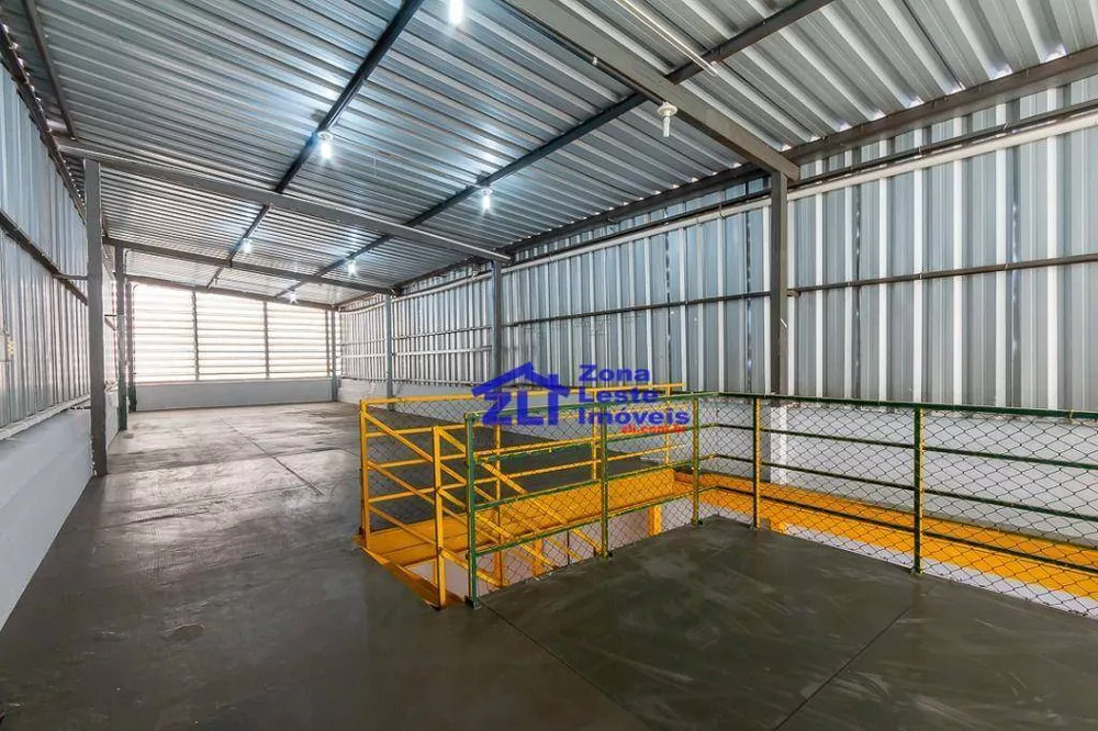 Loja-Salão, 300 m² - Foto 6