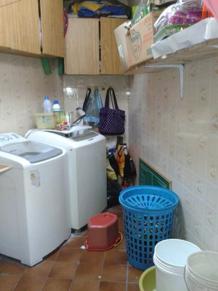 Casa, 3 quartos, 340 m² - Foto 1