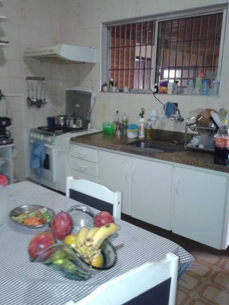 Casa, 3 quartos, 340 m² - Foto 2