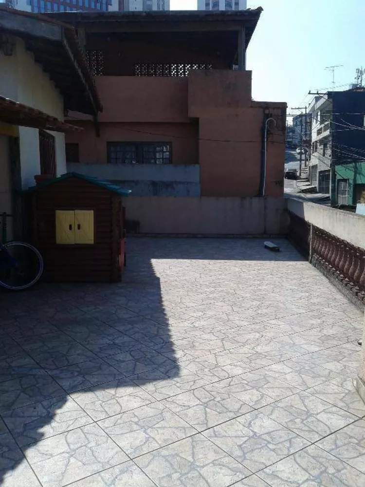 Casa, 3 quartos, 340 m² - Foto 3