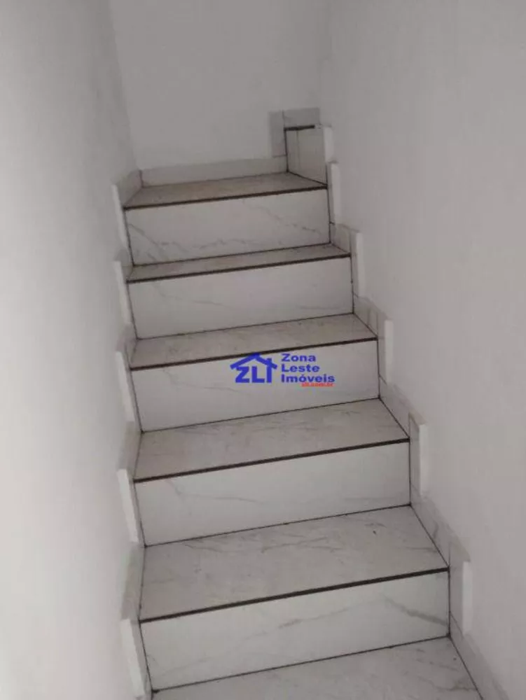 Sobrado, 2 quartos, 60 m² - Foto 7