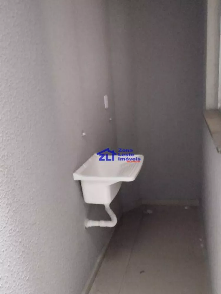 Sobrado, 2 quartos, 60 m² - Foto 8