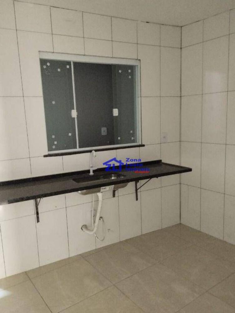 Sobrado, 2 quartos, 60 m² - Foto 6
