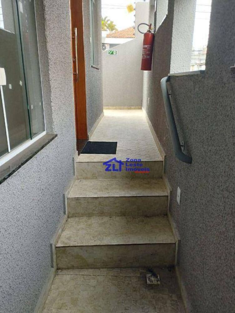 Sobrado, 2 quartos, 60 m² - Foto 1