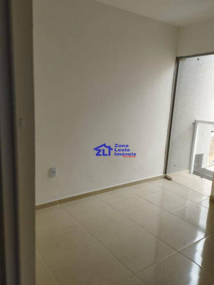 Sobrado, 2 quartos, 60 m² - Foto 4