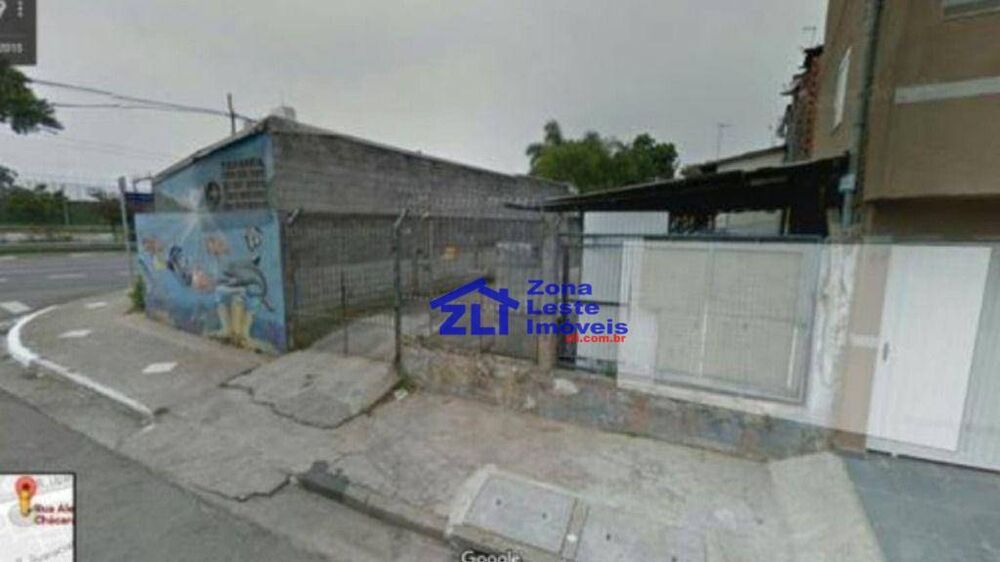 Terreno, 270 m² - Foto 1