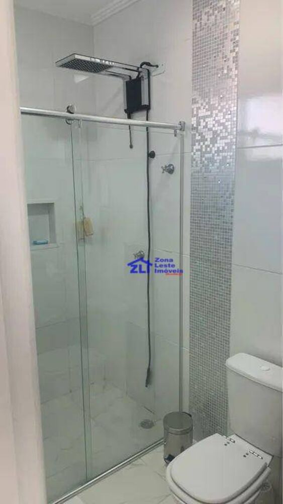 Sobrado, 3 quartos, 200 m² - Foto 1