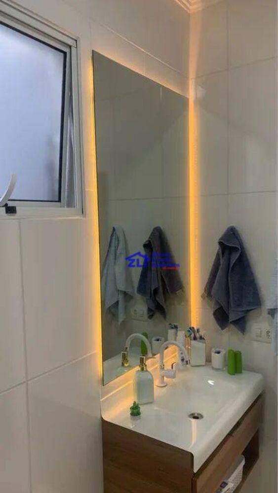Sobrado, 3 quartos, 200 m² - Foto 4