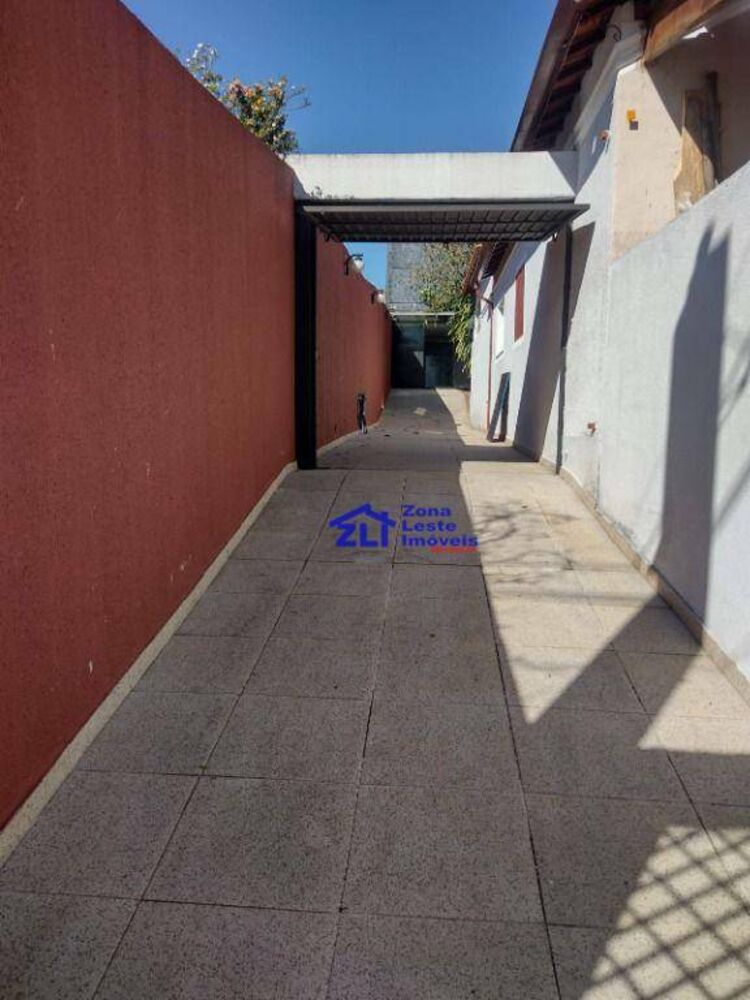 Loja-Salão para alugar, 180m² - Foto 1