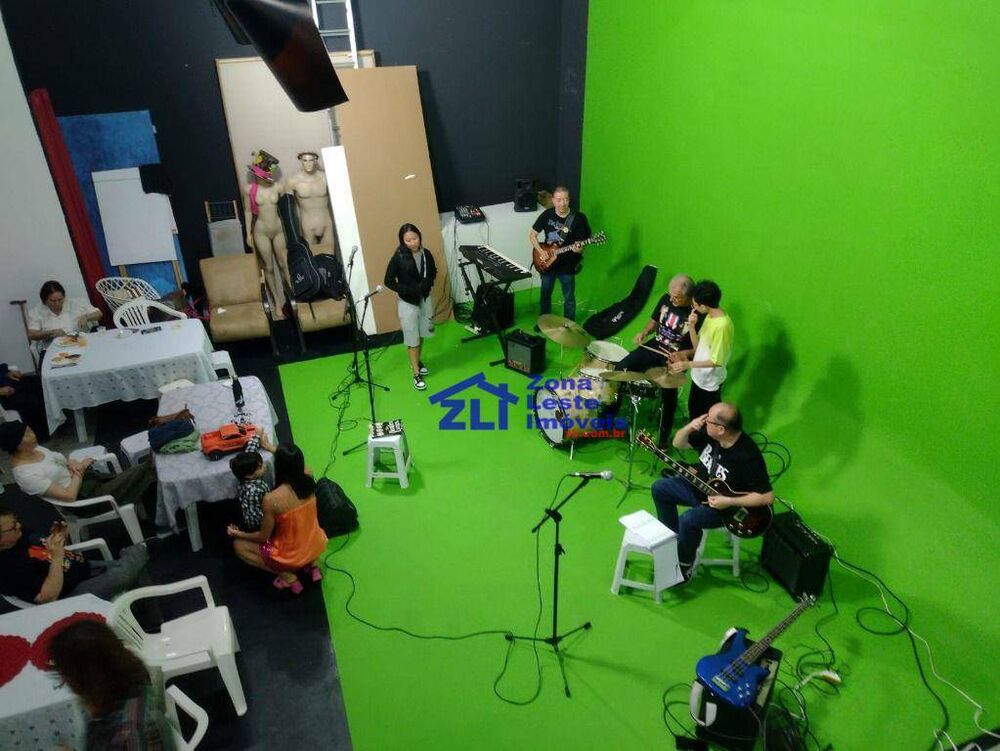 Loja-Salão para alugar, 180m² - Foto 3