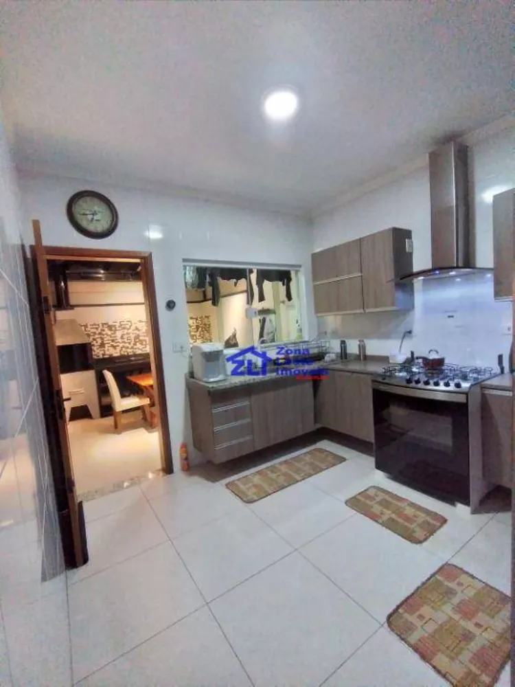 Sobrado, 2 quartos, 84 m² - Foto 13