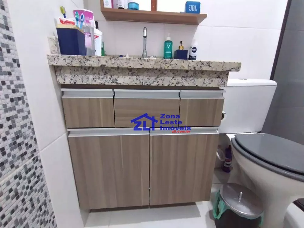 Sobrado, 2 quartos, 84 m² - Foto 8