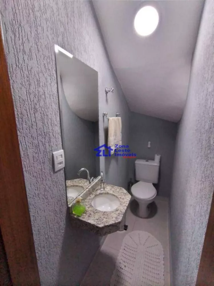 Sobrado, 2 quartos, 84 m² - Foto 15