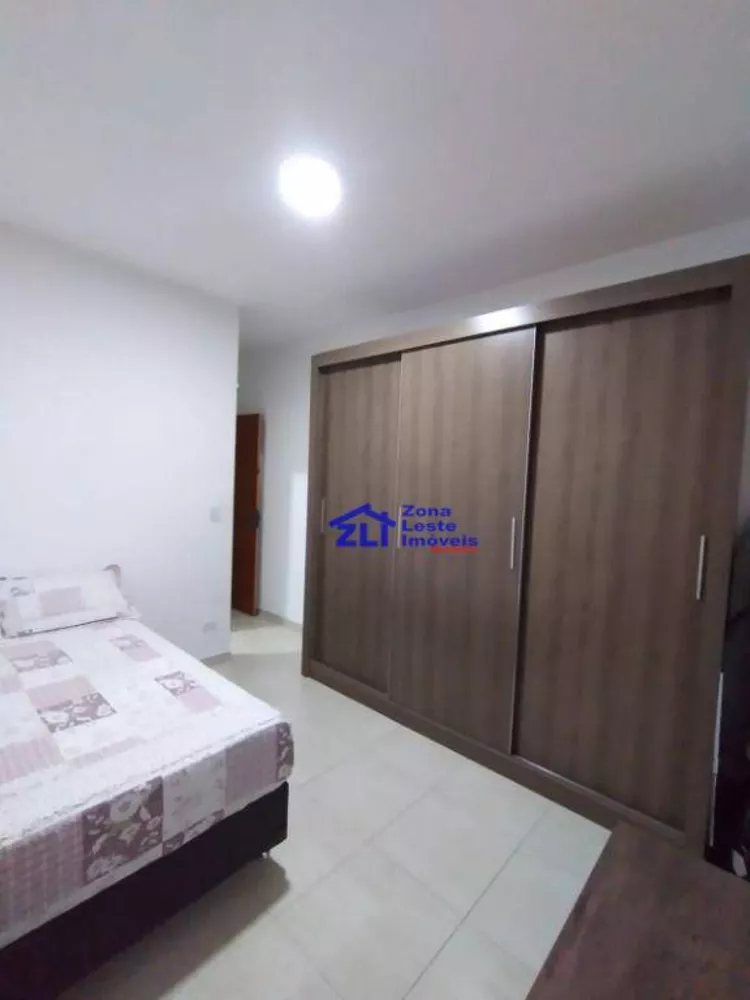 Sobrado, 2 quartos, 84 m² - Foto 6
