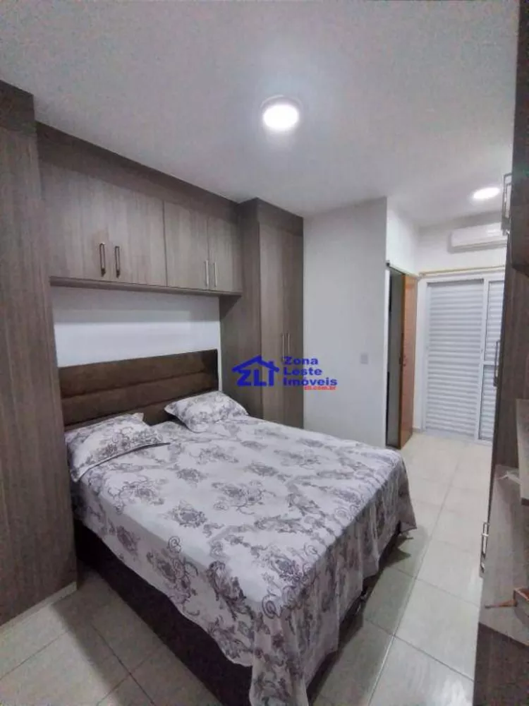 Sobrado, 2 quartos, 84 m² - Foto 7