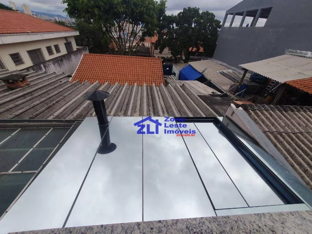 Sobrado, 2 quartos, 84 m² - Foto 5