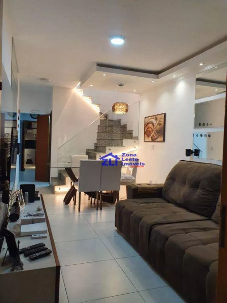 Sobrado, 2 quartos, 84 m² - Foto 11