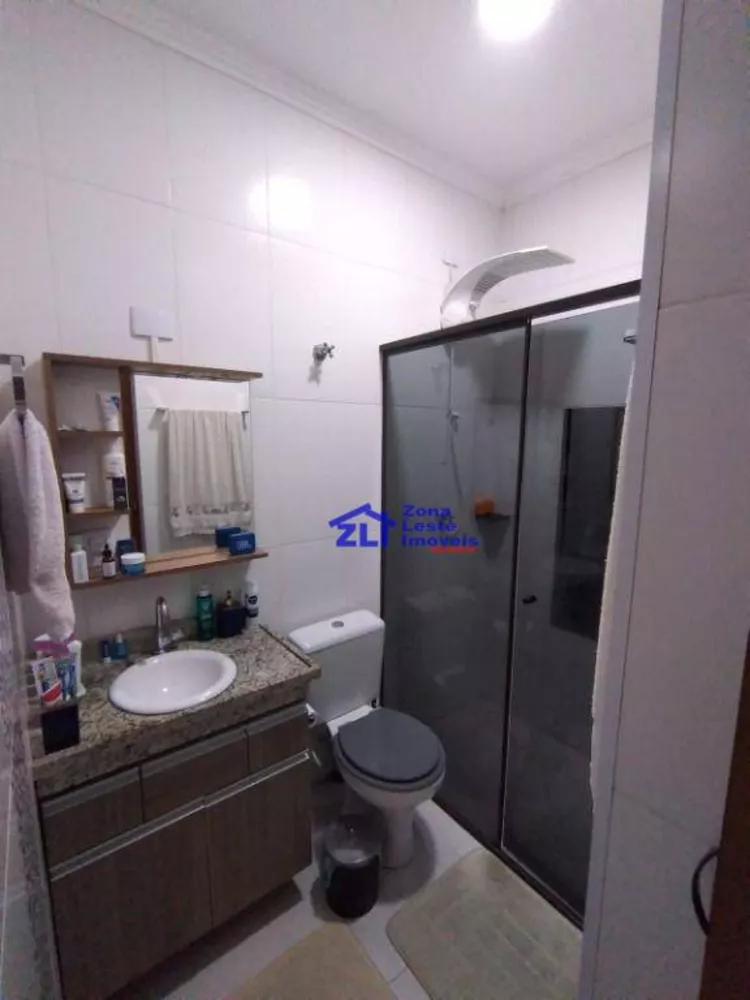 Sobrado, 2 quartos, 84 m² - Foto 12