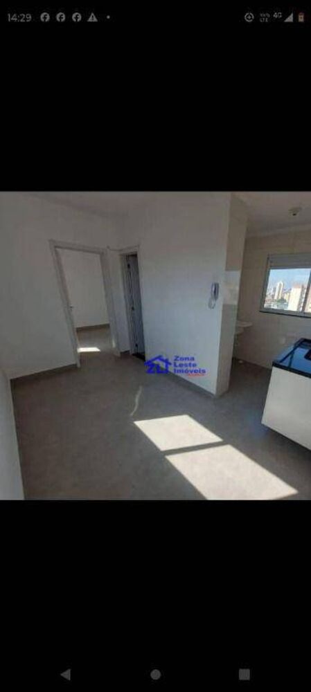 Apartamento, 1 quarto, 30 m² - Foto 1