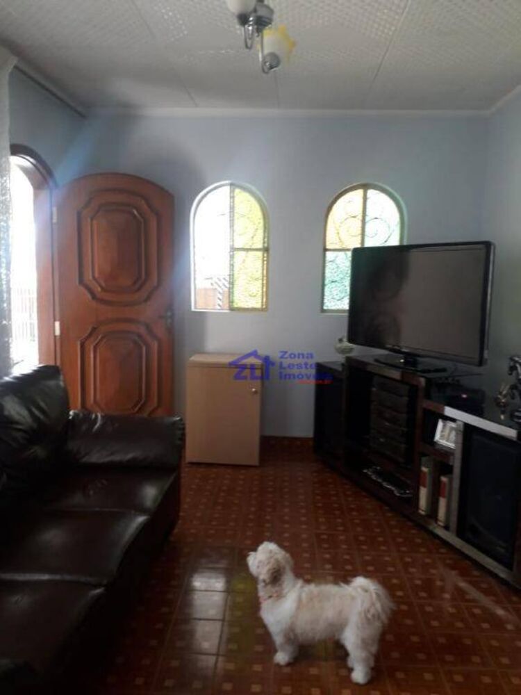Casa, 3 quartos, 160 m² - Foto 1