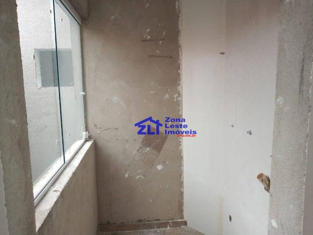 Kitnet-Studio, 27 m² - Foto 3