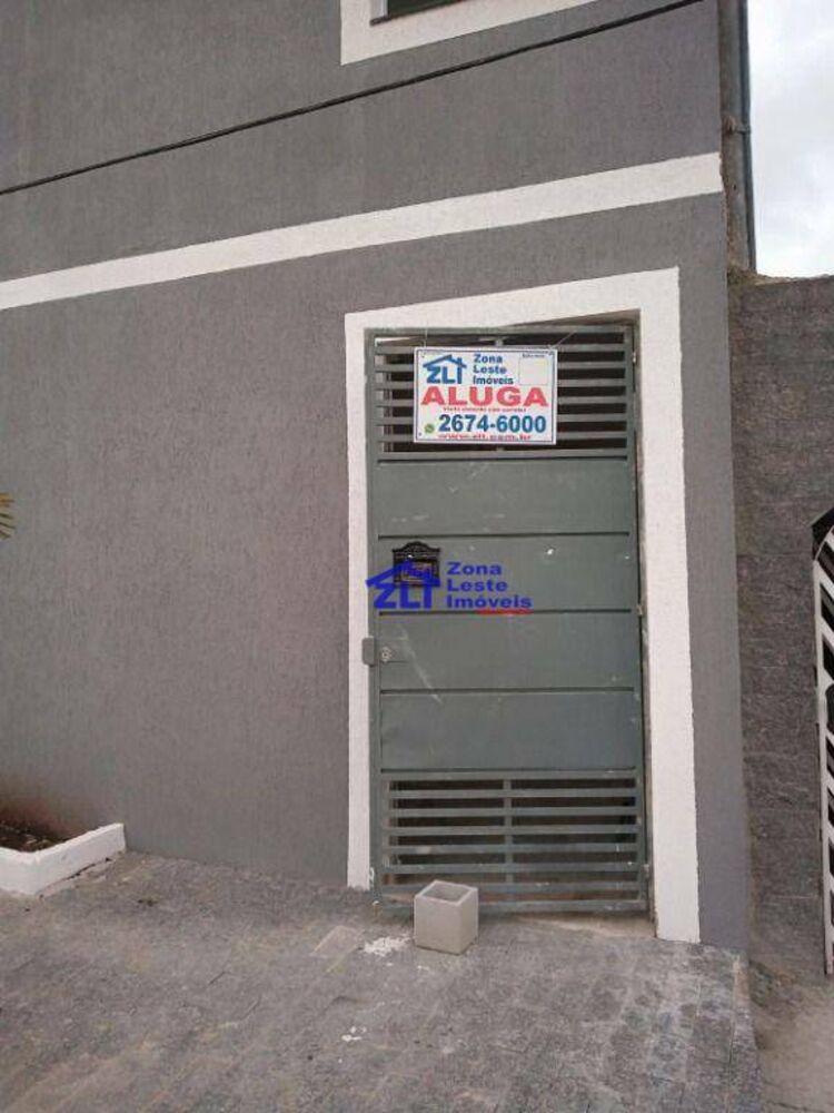 Kitnet-Studio, 27 m² - Foto 4