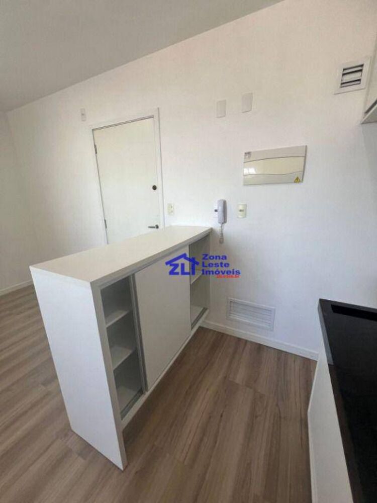 Apartamento, 1 quarto, 25 m² - Foto 4