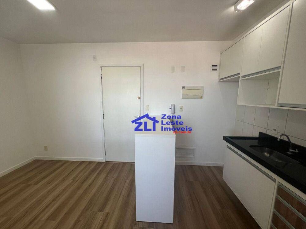 Apartamento, 1 quarto, 25 m² - Foto 6