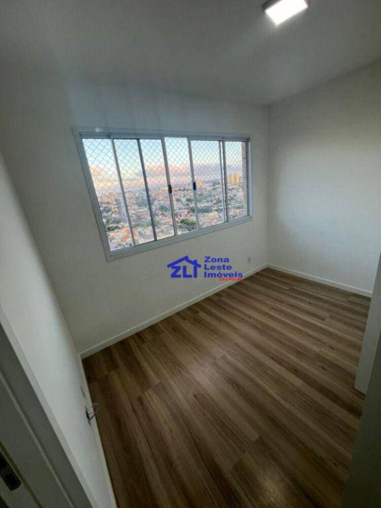 Apartamento, 1 quarto, 25 m² - Foto 1