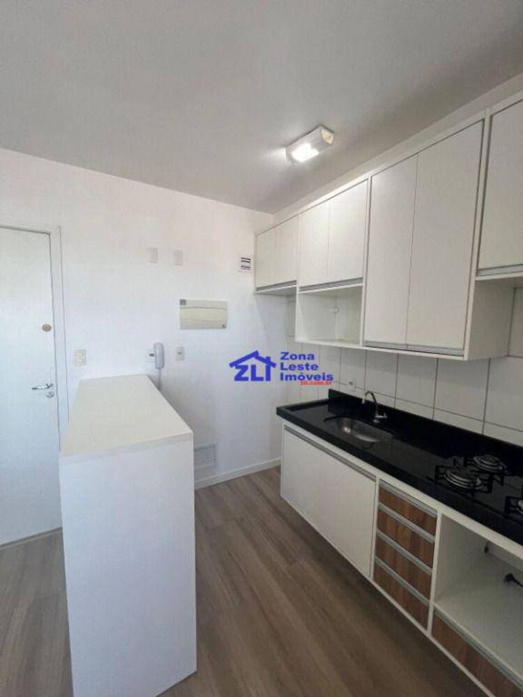 Apartamento, 1 quarto, 25 m² - Foto 3