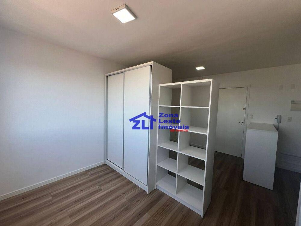 Apartamento, 1 quarto, 25 m² - Foto 5