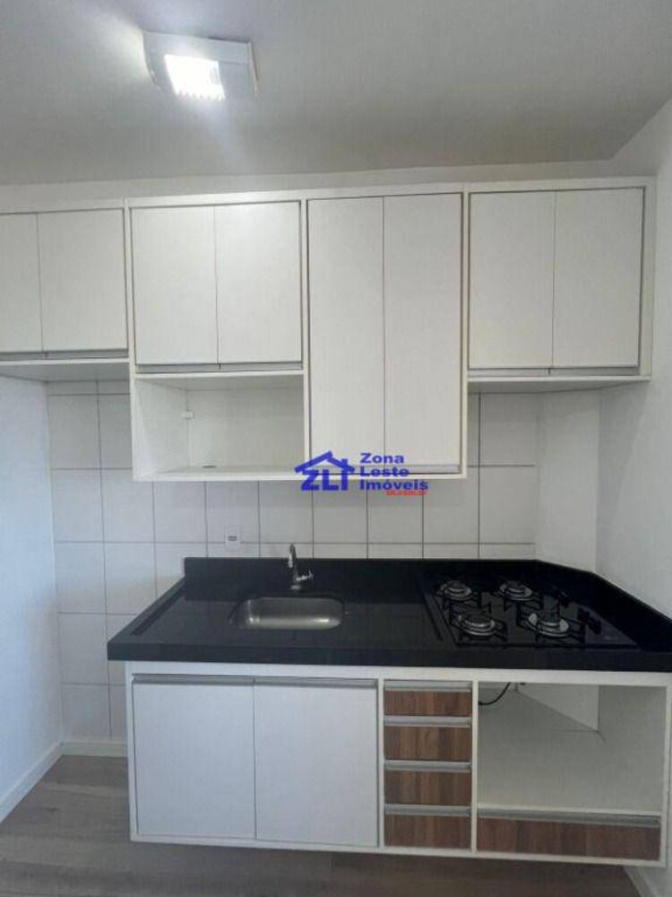 Apartamento, 1 quarto, 25 m² - Foto 2