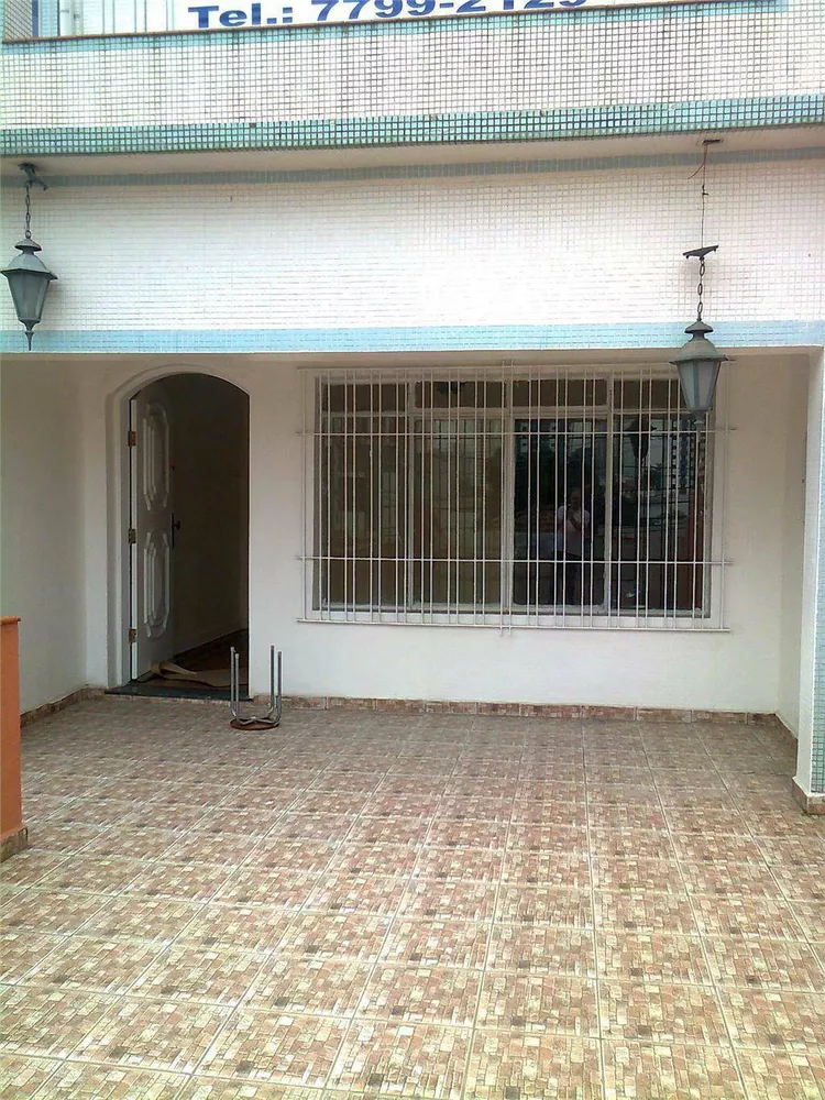 Sobrado, 2 quartos, 200 m² - Foto 3