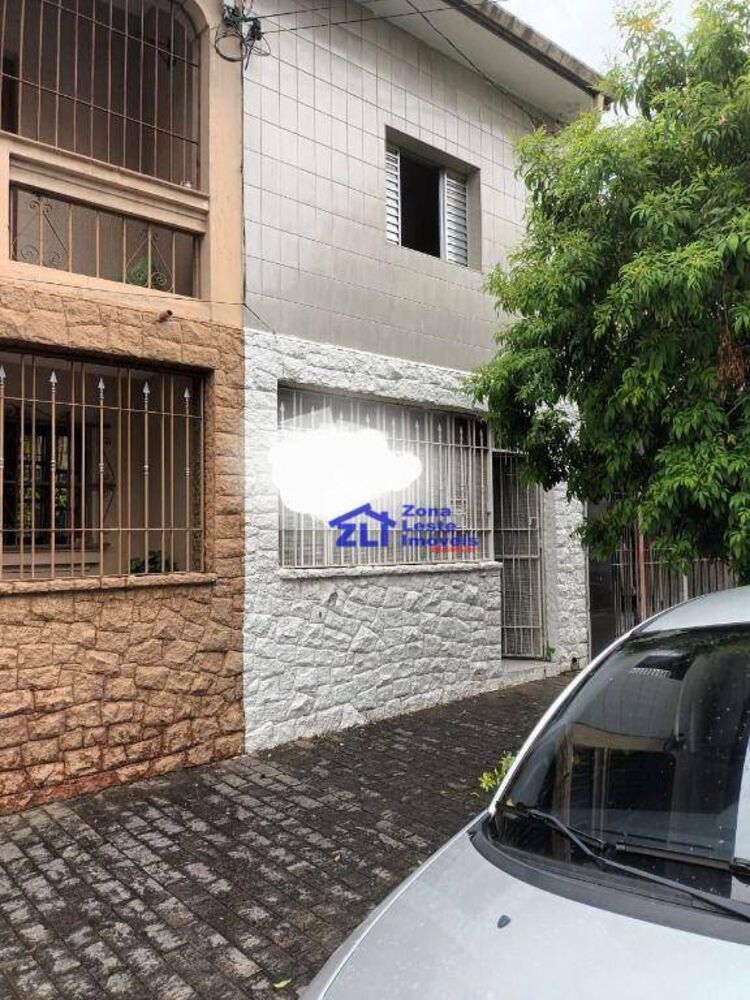 Sobrado, 2 quartos, 172 m² - Foto 13