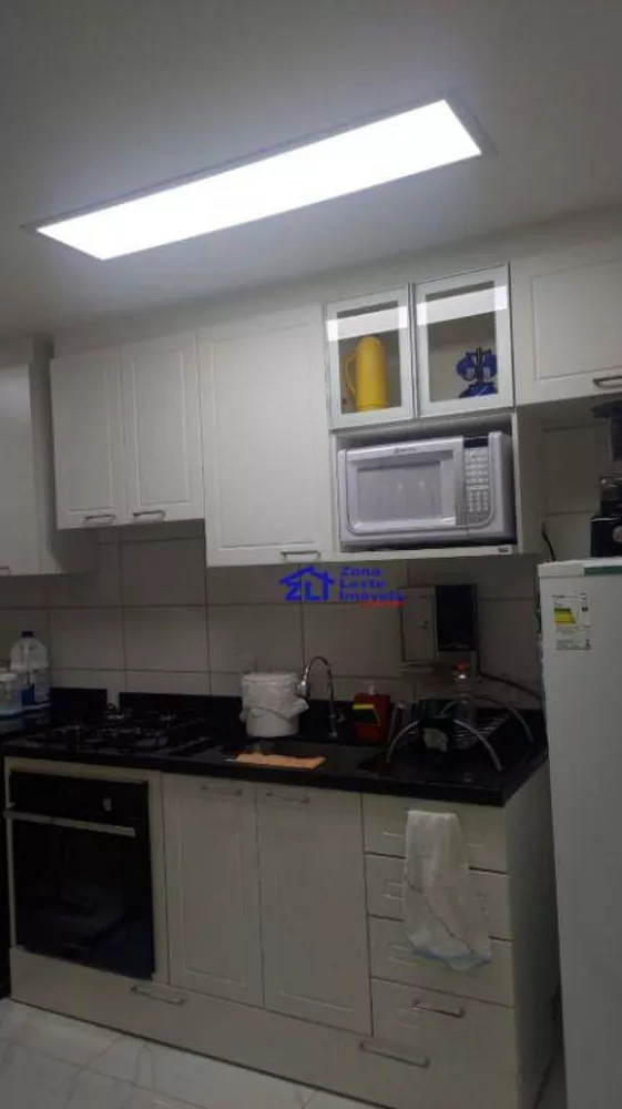 Apartamento, 2 quartos, 41 m² - Foto 5